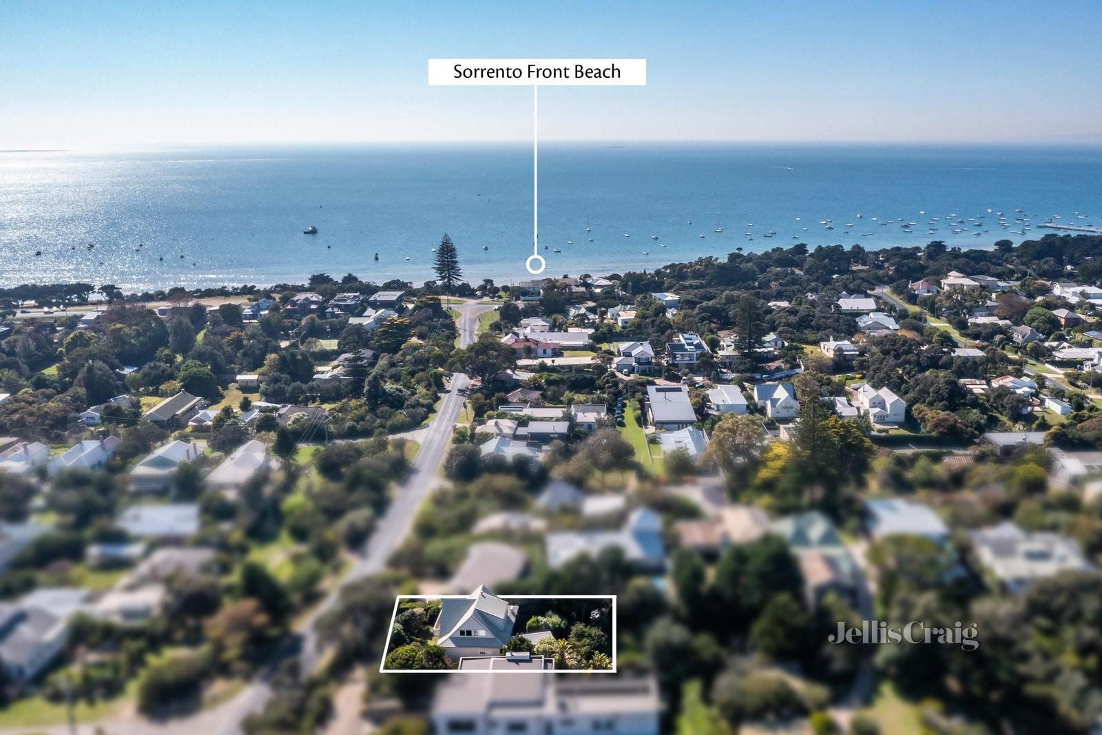 27 St Pauls Road, Sorrento VIC 3943, Image 0