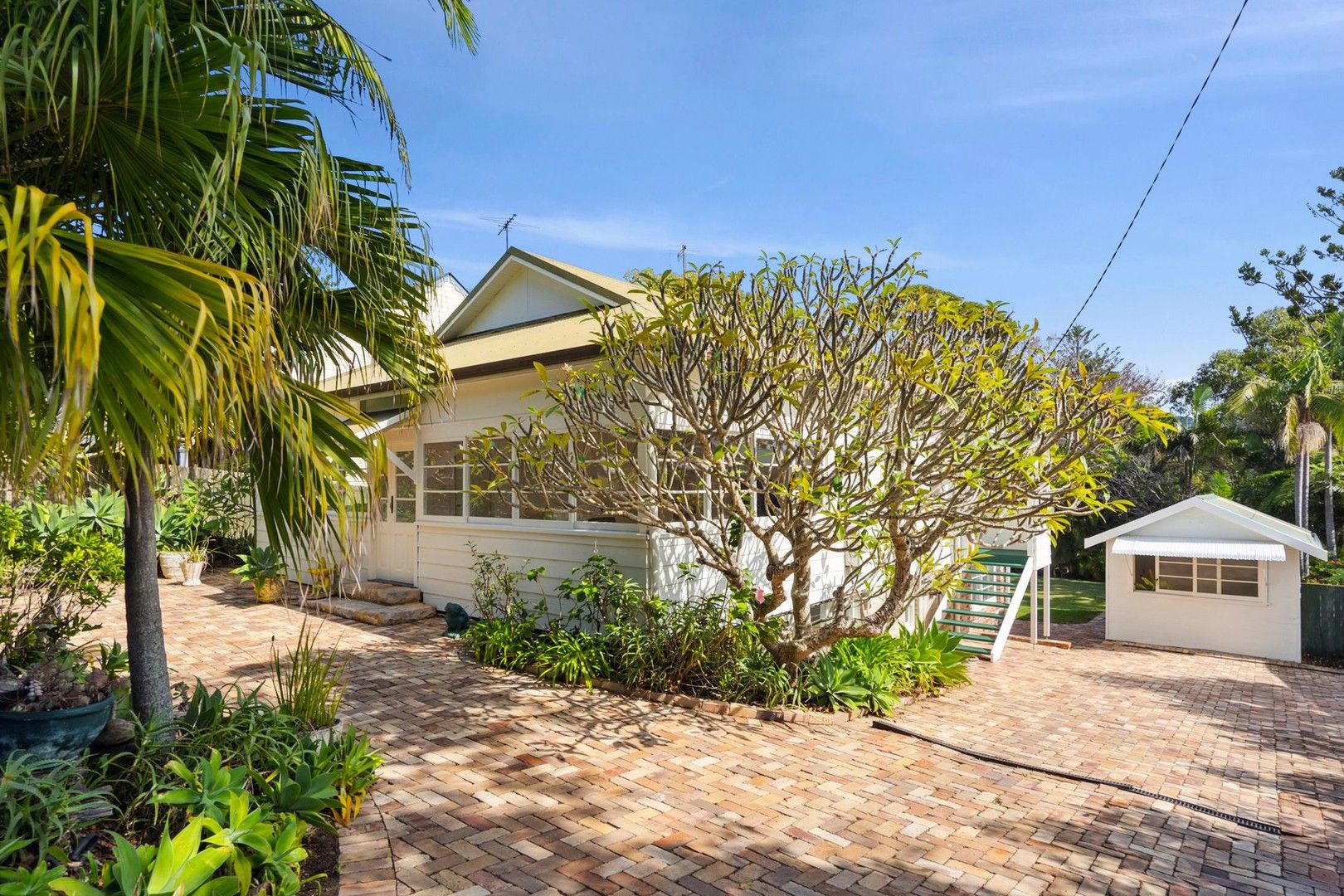 56 Marine Parade, Avalon Beach NSW 2107, Image 0