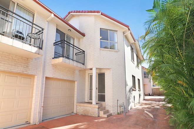 Picture of 2/24 Robinson Street, WOLLONGONG NSW 2500