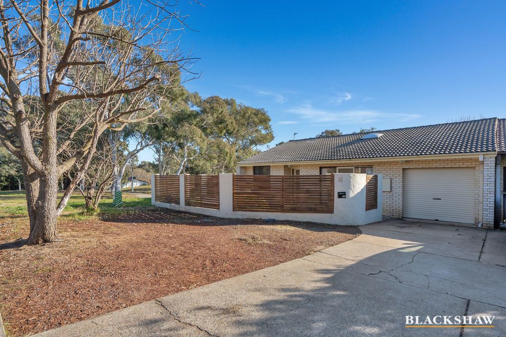 16 Broadsmith Street, Scullin ACT 2614, Image 1