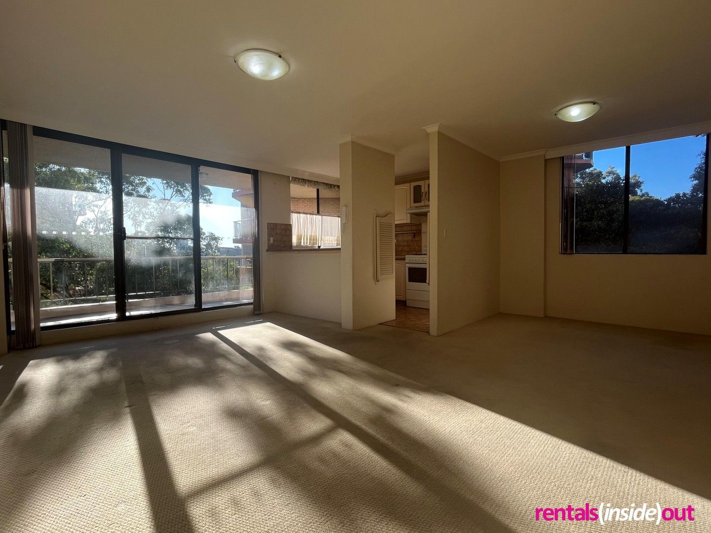 2 bedrooms Apartment / Unit / Flat in 28/76 Great Western Highway PARRAMATTA NSW, 2150