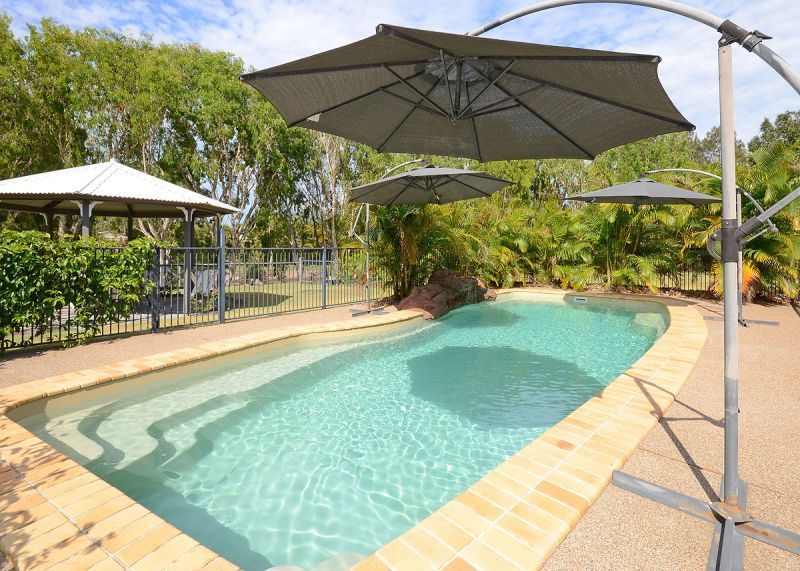 10 Kauri Court, Dundowran Beach QLD 4655