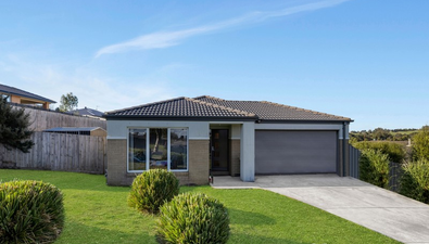 Picture of 10 Sunline Street, DROUIN VIC 3818