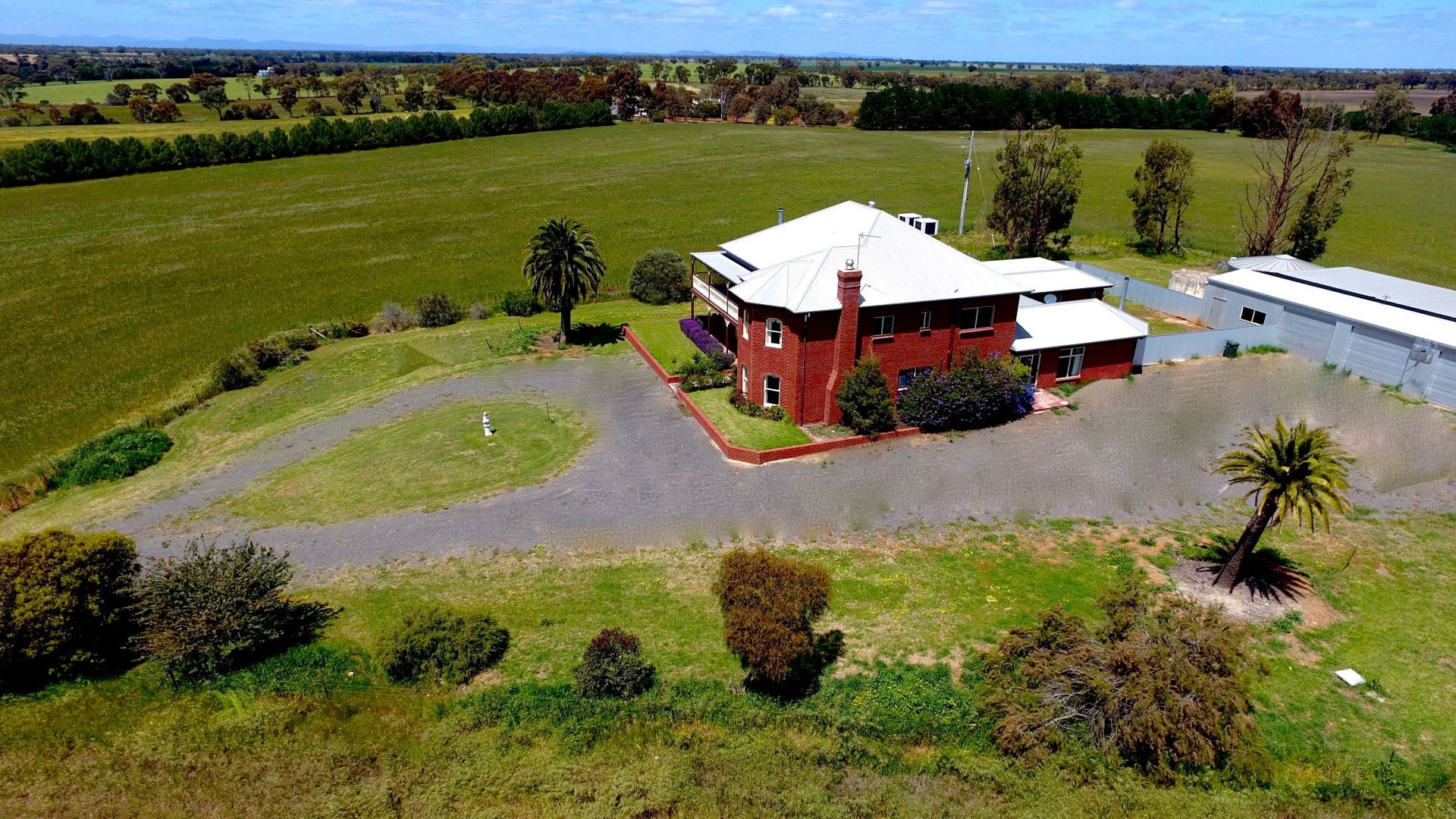 59 Darragan Pit Road, Lower Norton VIC 3401, Image 2