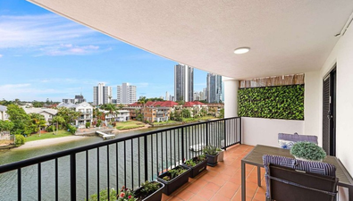 Picture of 15/12 Paradise Island, SURFERS PARADISE QLD 4217