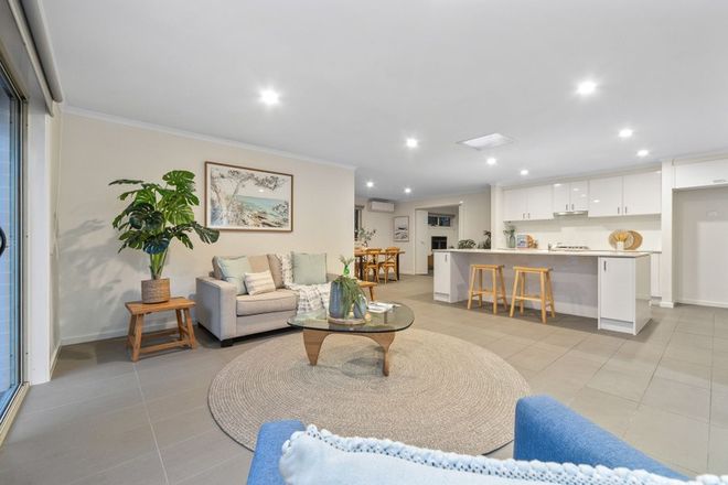 Picture of 2/10 Edward Street, LANGWARRIN VIC 3910