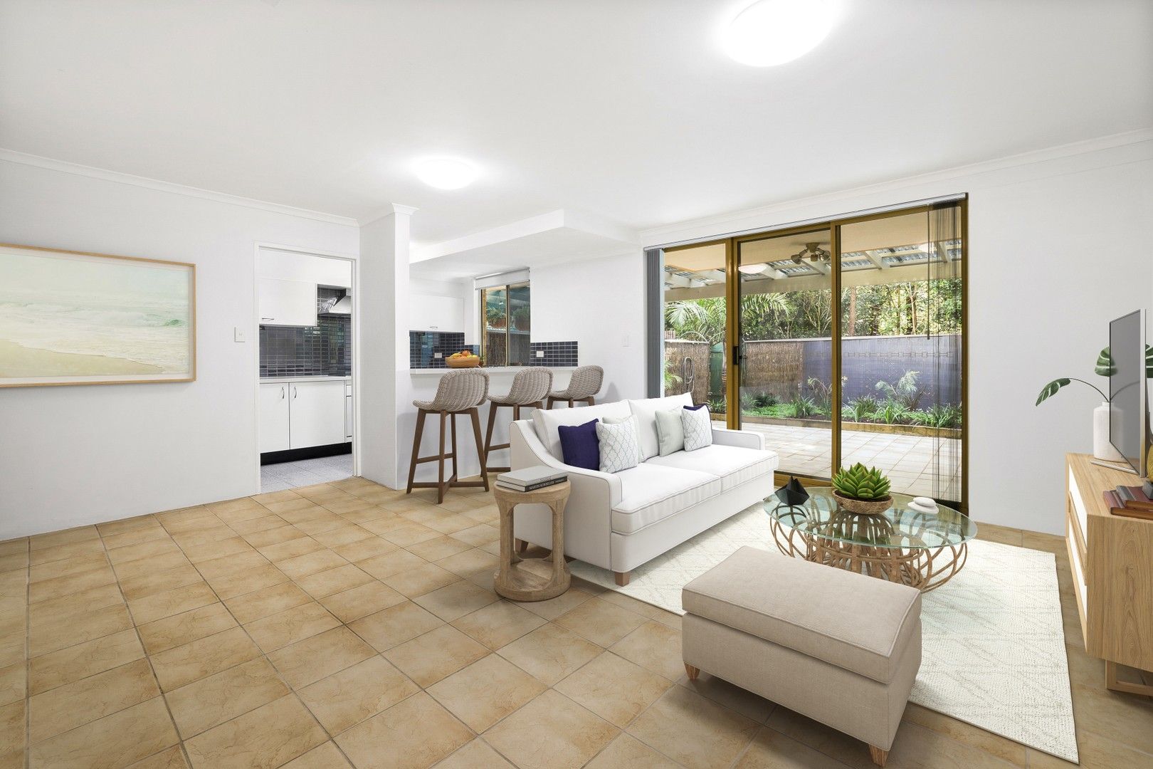 3 bedrooms Apartment / Unit / Flat in 62/28 Macpherson Street WARRIEWOOD NSW, 2102