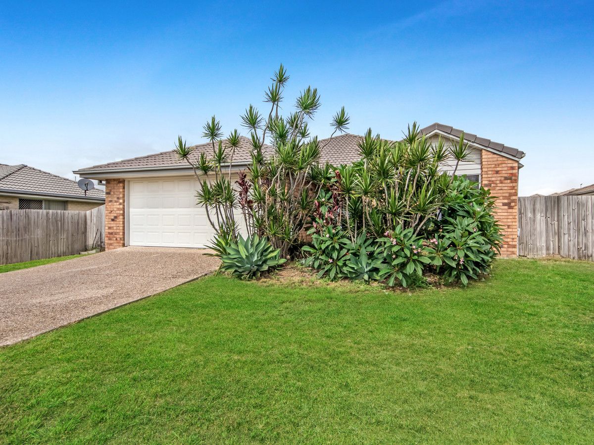 49 Nixon Drive, North Booval QLD 4304