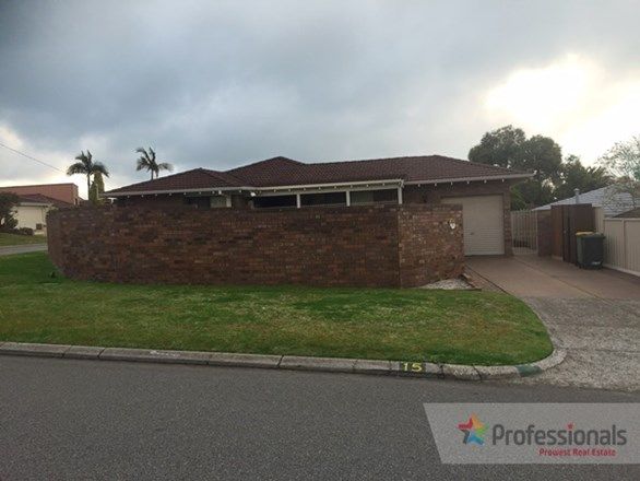 15 Hawkesbury Drive, Willetton WA 6155, Image 2