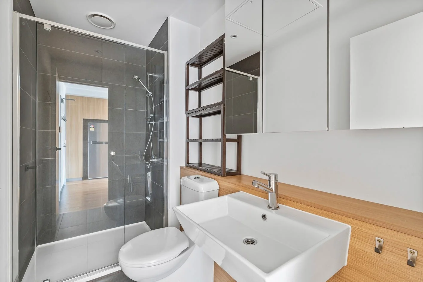 Additional image 8 of 1507/11 Rose Lane, Melbourne VIC 3000