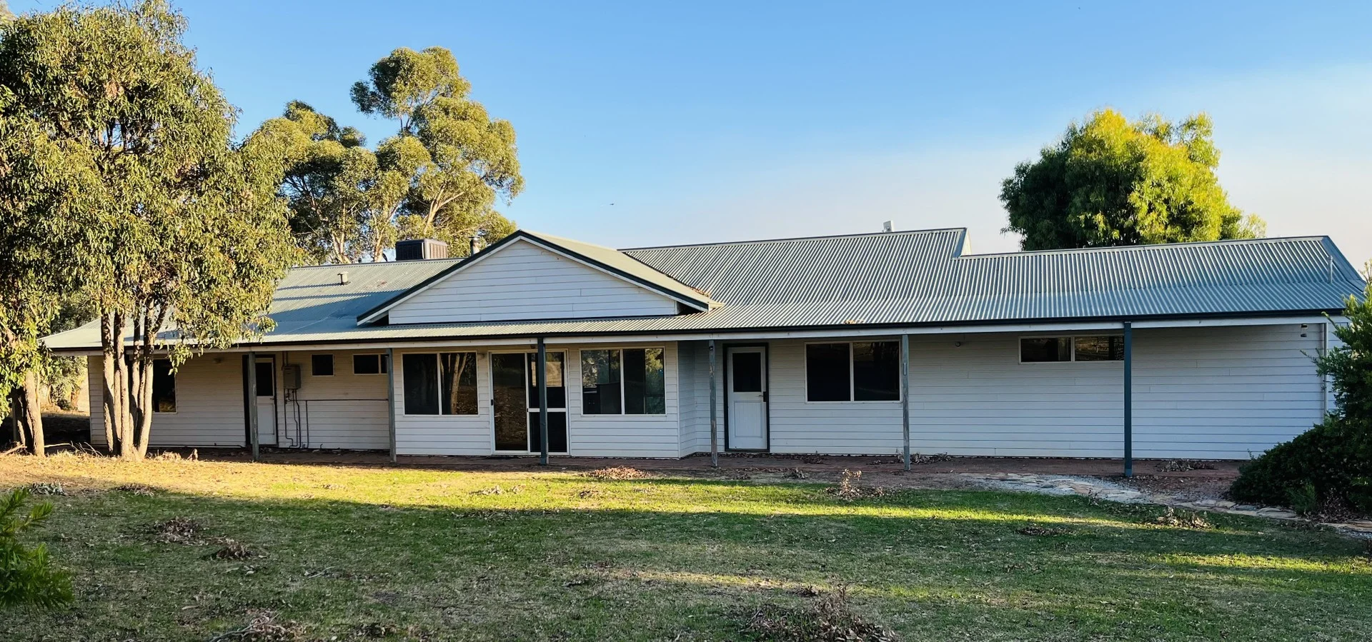 Primary image of Wundowie WA 6560