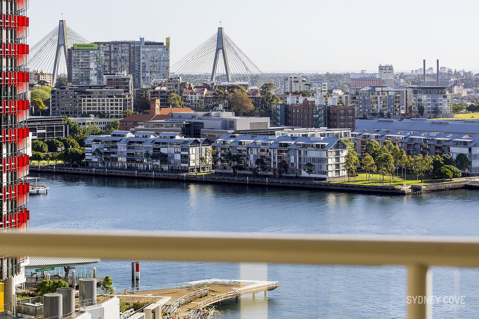 1 bedrooms Apartment / Unit / Flat in 187 Kent St SYDNEY NSW, 2000