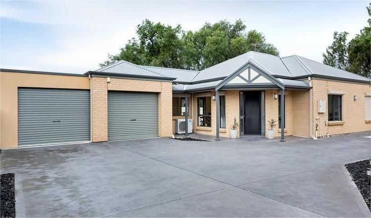 3 bedrooms House in 60A Buller Terrace ALBERTON SA, 5014