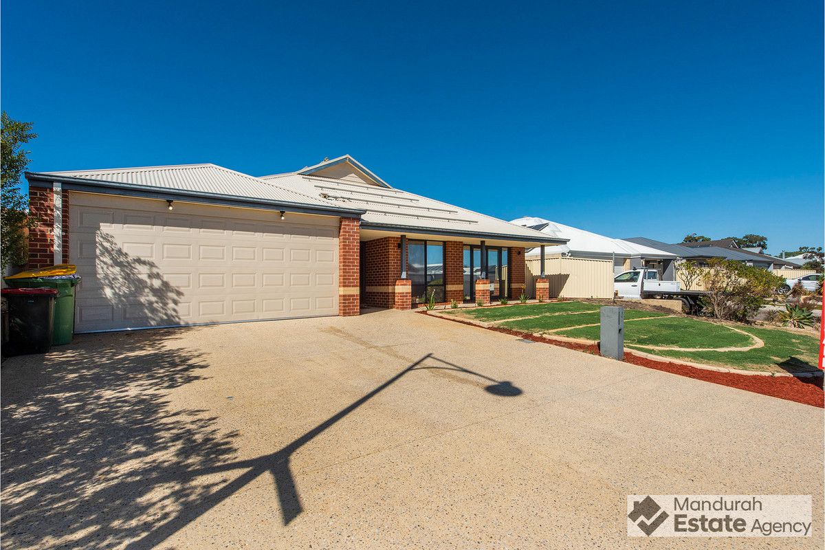 9 Parakeet Bend, Baldivis WA 6171, Image 0