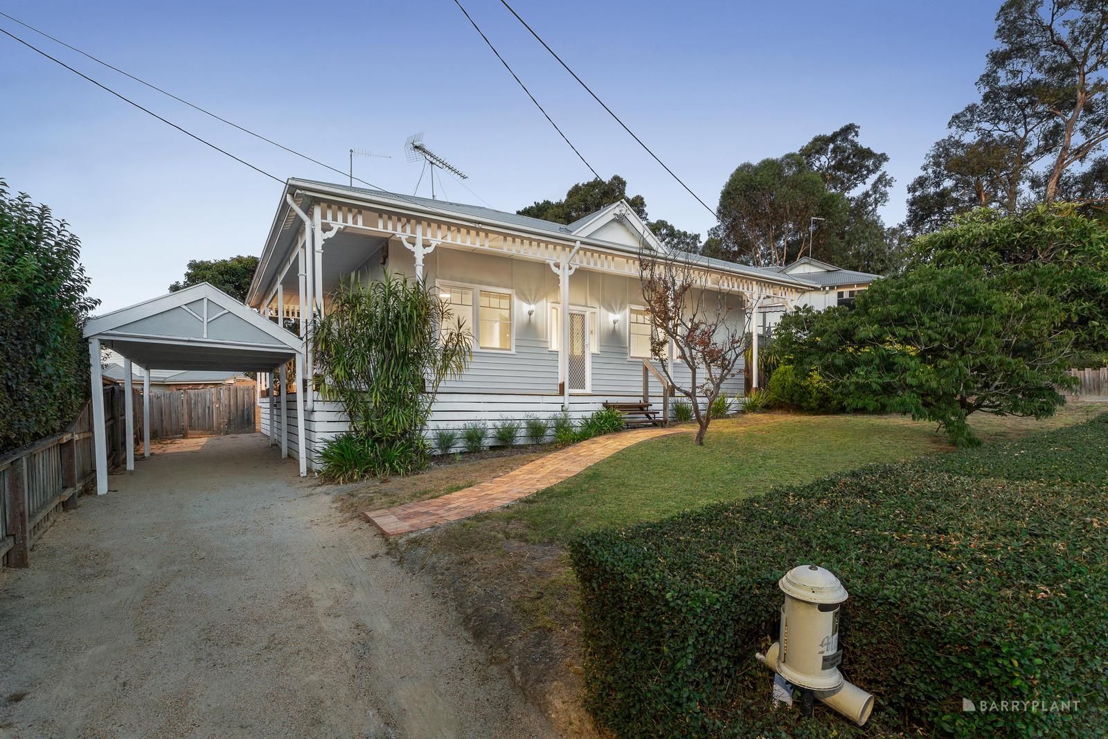 7 Park West Road, Eltham VIC 3095, Image 0