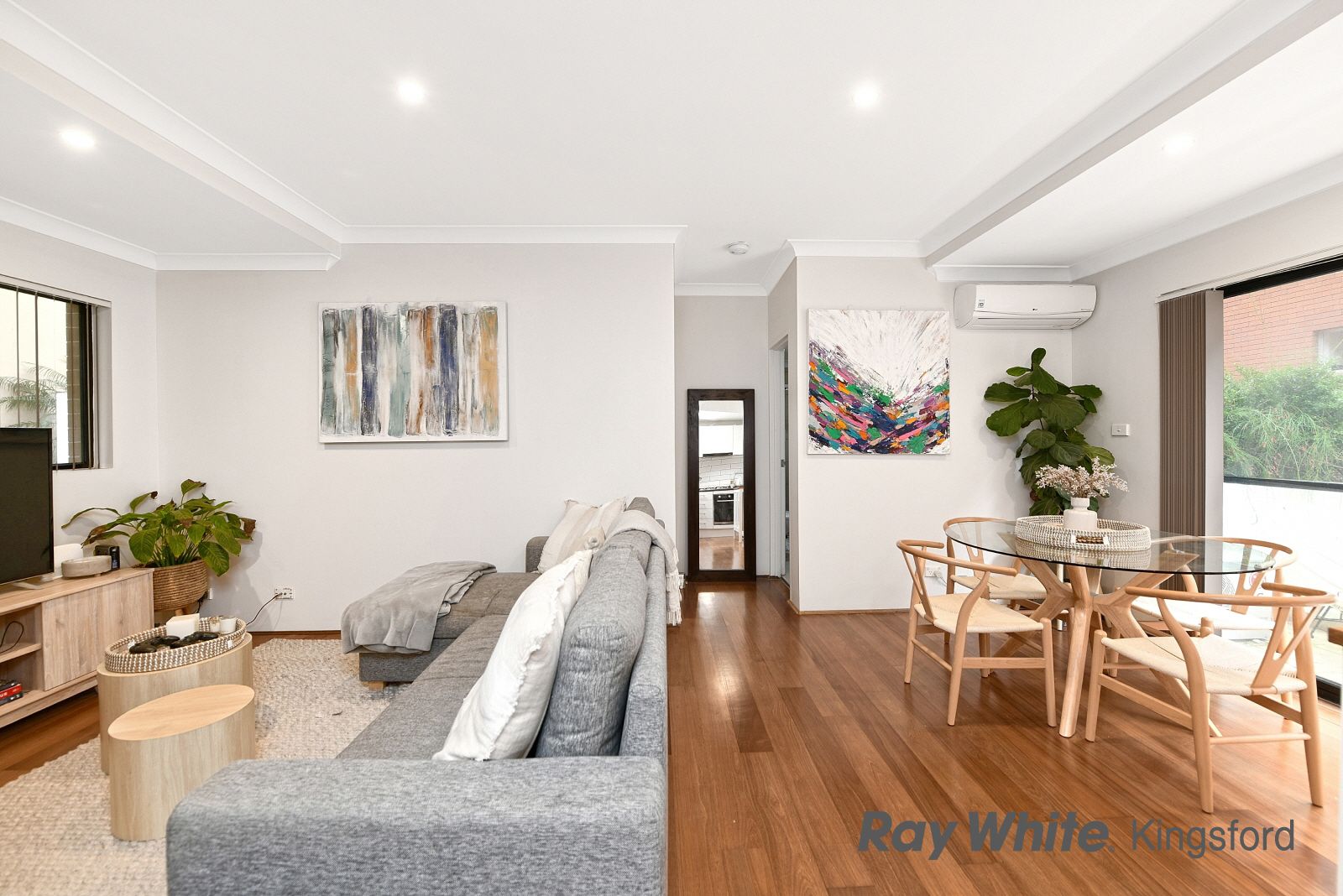 1 bedrooms Apartment / Unit / Flat in 3/81-83 Gilderthorpe Street RANDWICK NSW, 2031