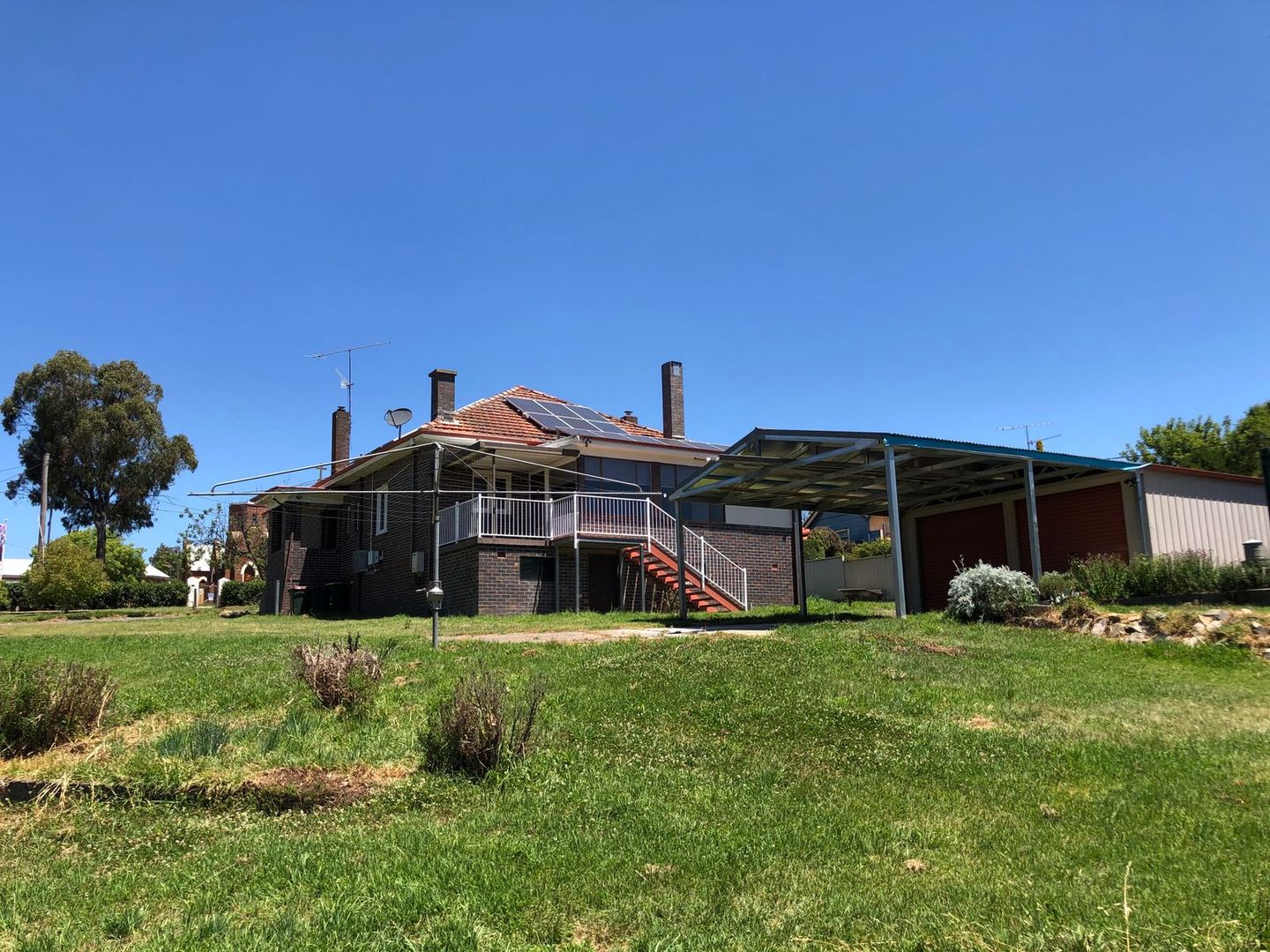 3 Bridge Street, Uralla NSW 2358 House For Rent Domain
