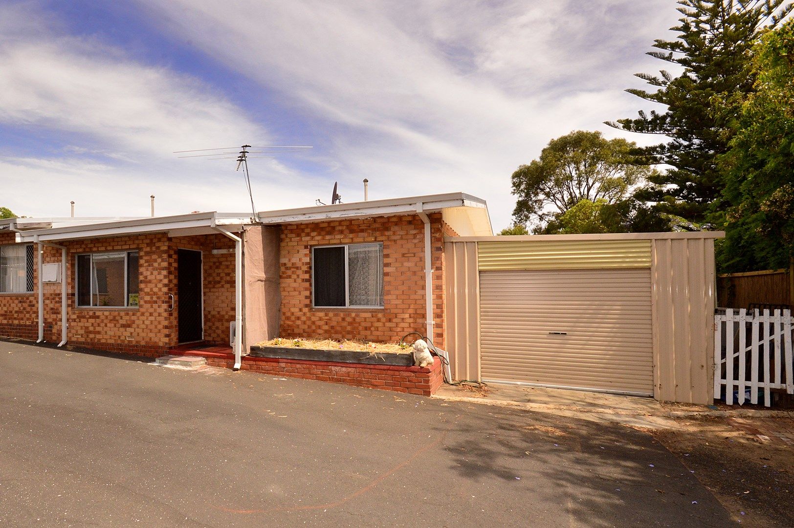 4/288 Blair Street, South Bunbury WA 6230, Image 0