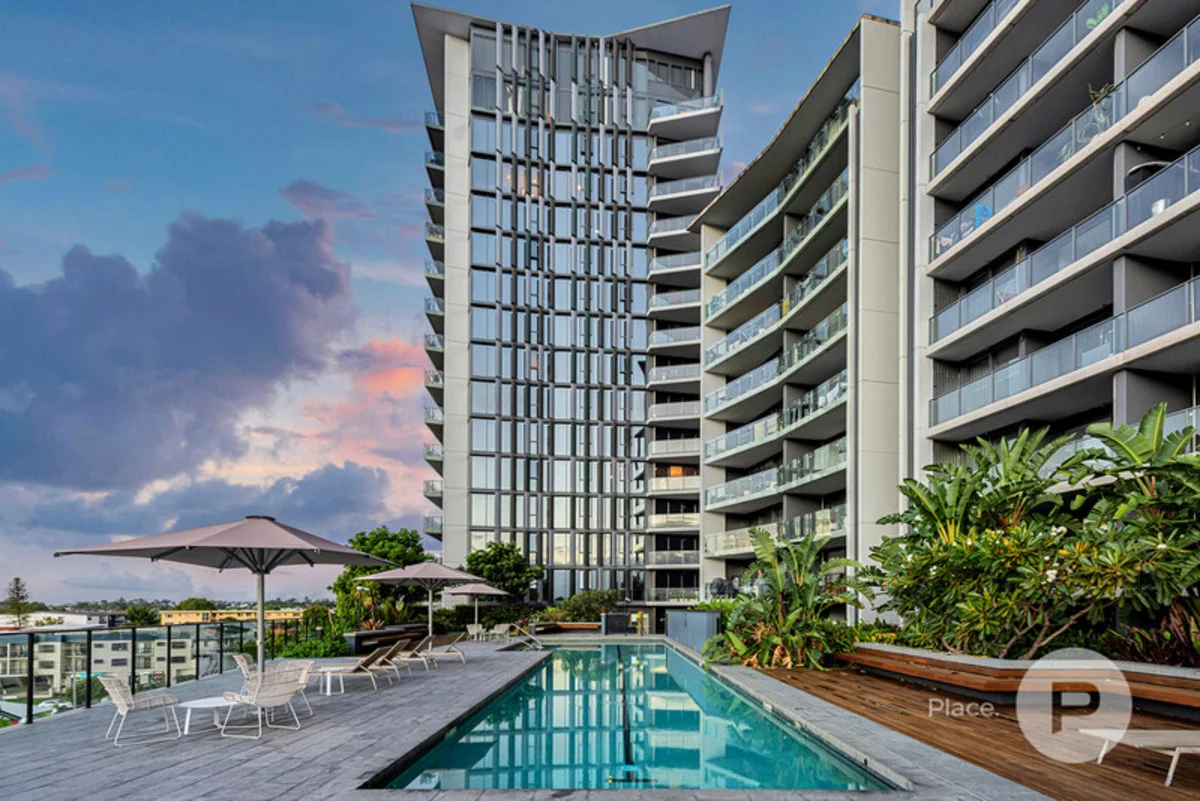 Additional image 15 of 10407/300 Old Cleveland Road, Coorparoo QLD 4151