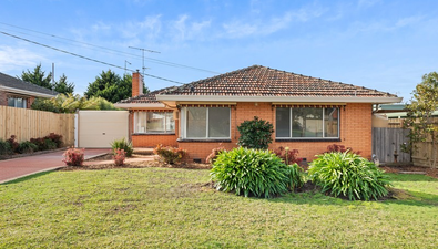 Picture of 31 Monash Drive, MULGRAVE VIC 3170