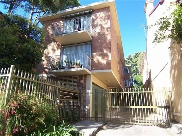 Primary image of 5/28 Brown Street, Newtown NSW 2042
