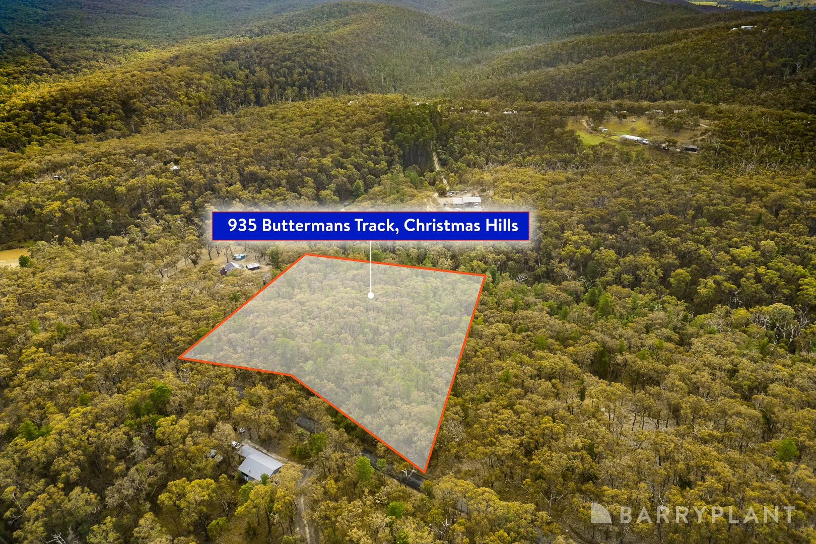 Additional image 8 of 935 Buttermans Track, Christmas Hills VIC 3775