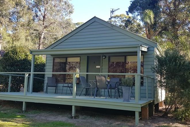 Picture of 8/390 Mount Scanzi Road, KANGAROO VALLEY NSW 2577