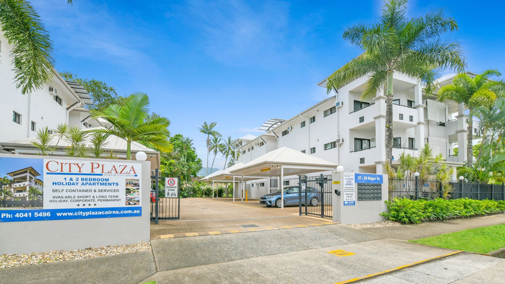 19/37-39 Digger Street, Cairns North QLD 4870, Image 1