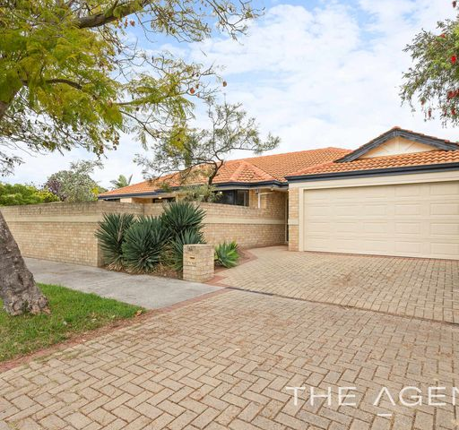 9A Marchamley Place, Carlisle WA 6101