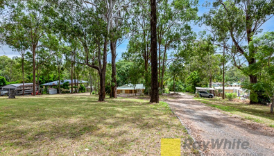 Picture of 153 Ashwood Drive, CEDAR VALE QLD 4285