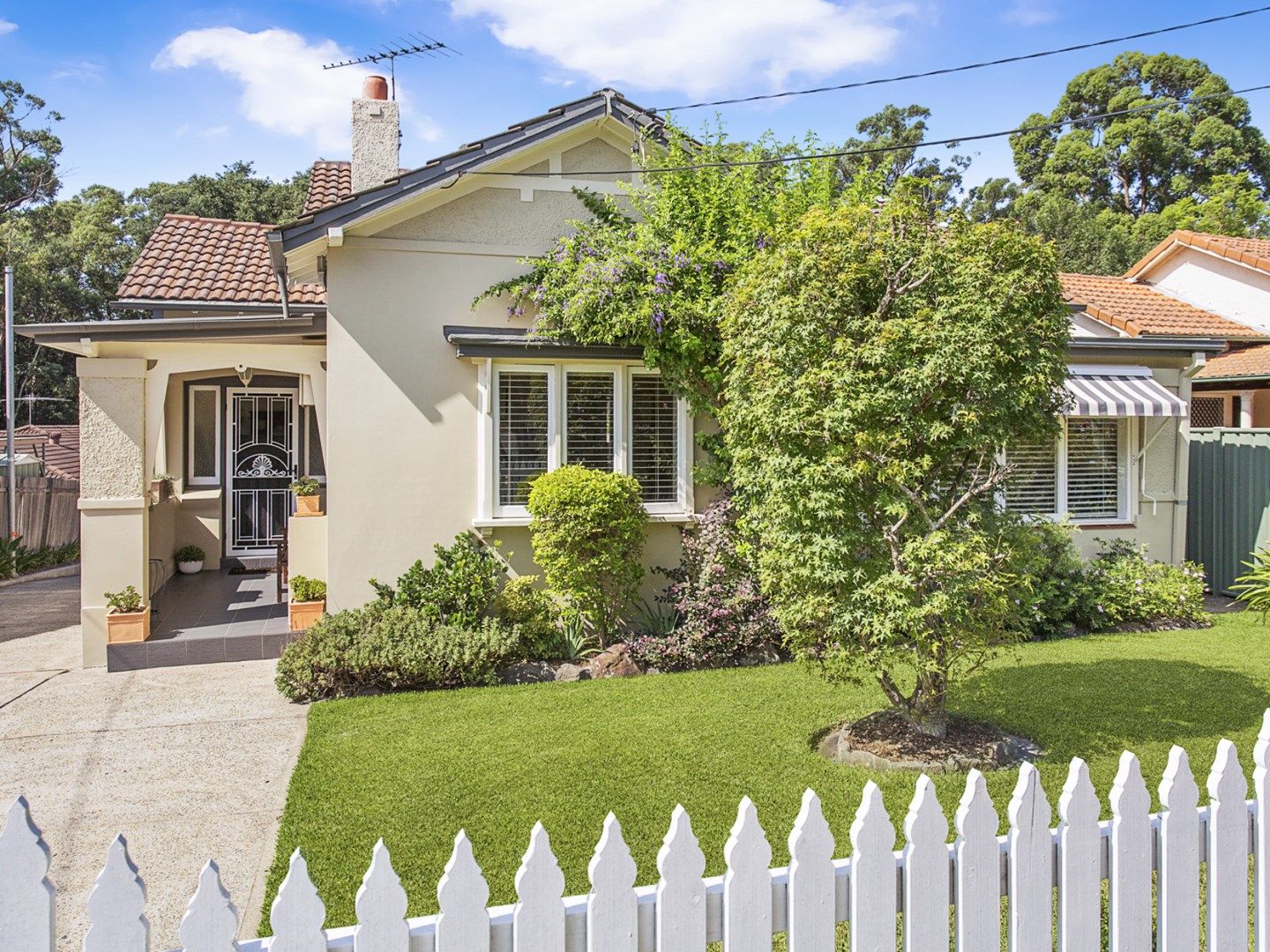 37 Pretoria Parade, Hornsby NSW 2077, Image 0