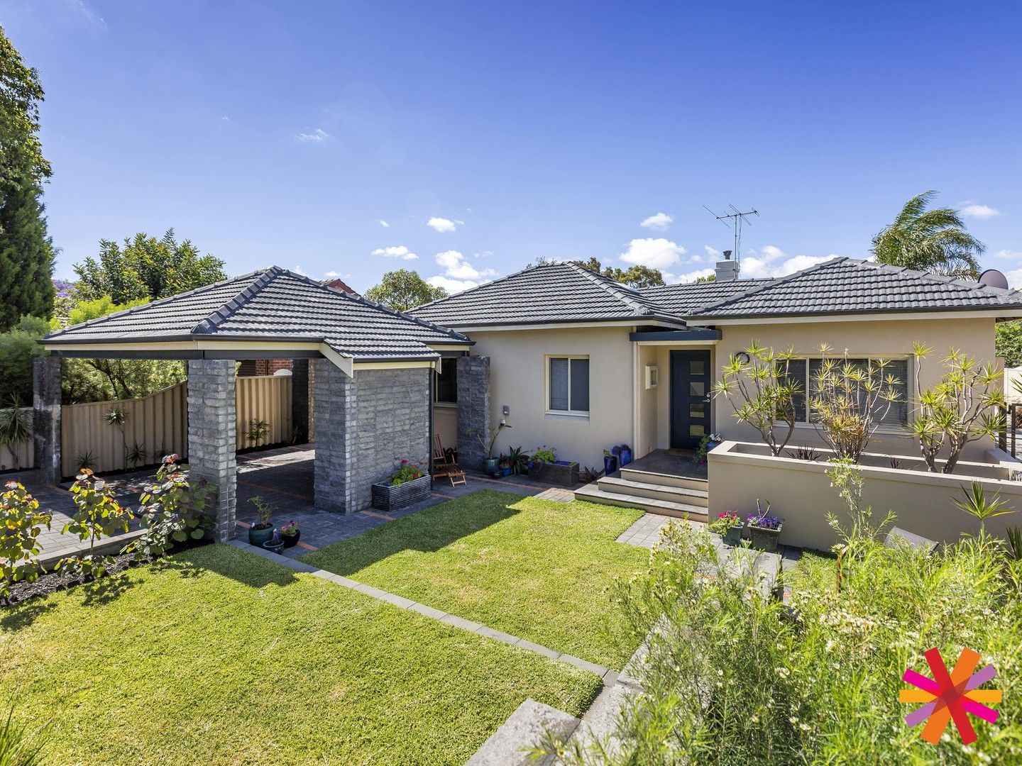 3 bedrooms House in 1/32 Brittain Street COMO WA, 6152
