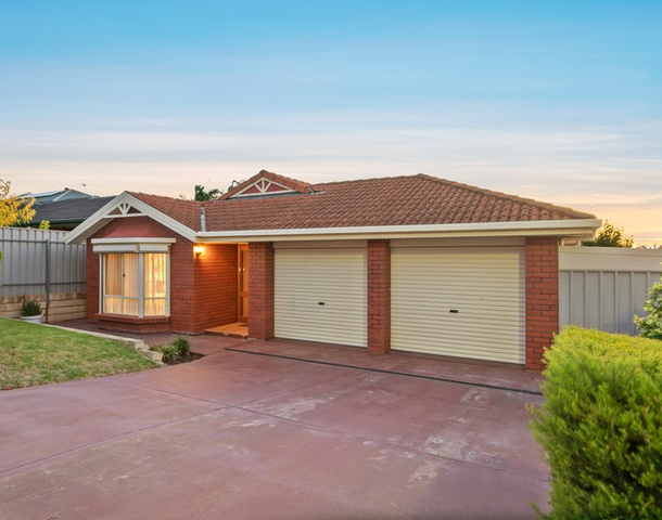 41 Enginehouse Drive, Sheidow Park SA 5158