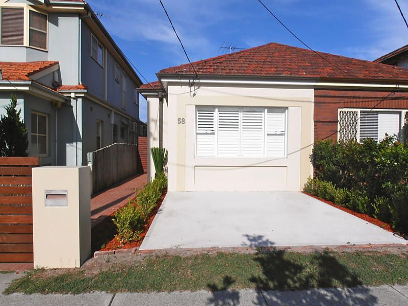 58 Robey Street, Maroubra NSW 2035, Image 1
