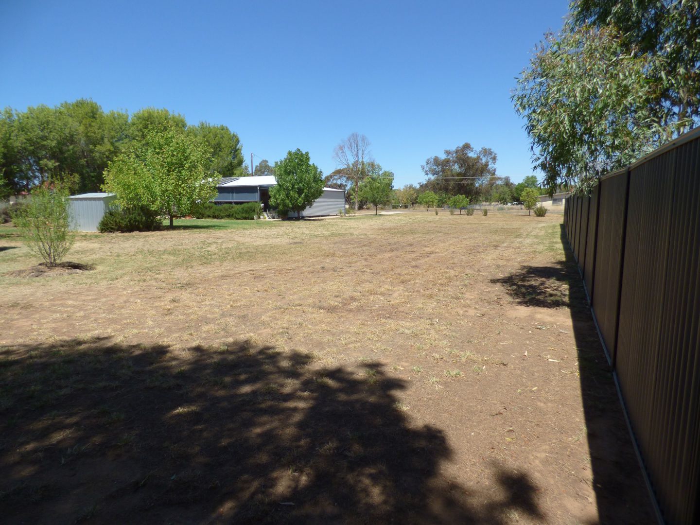 Lot 21 Oberon Street, Eugowra NSW 2806, Image 2