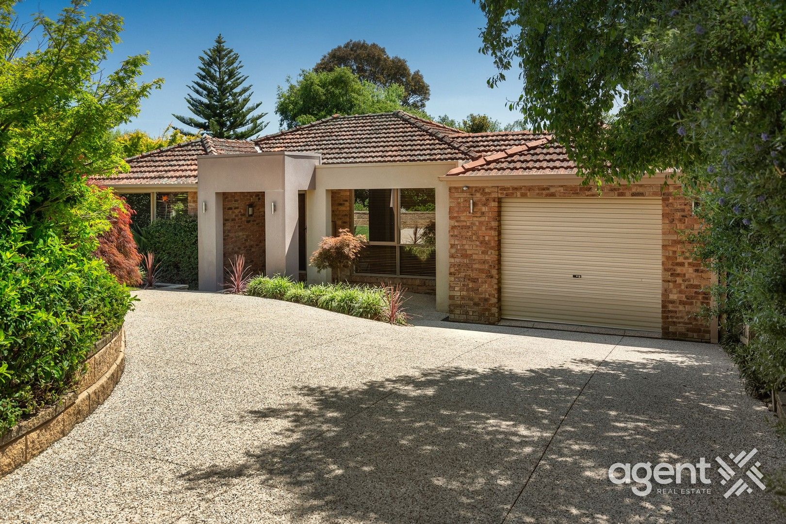 3 bedrooms House in 58 Strathavan Drive BERWICK VIC, 3806