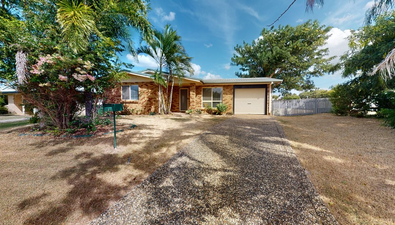Picture of 2 Hicks Close, GRACEMERE QLD 4702