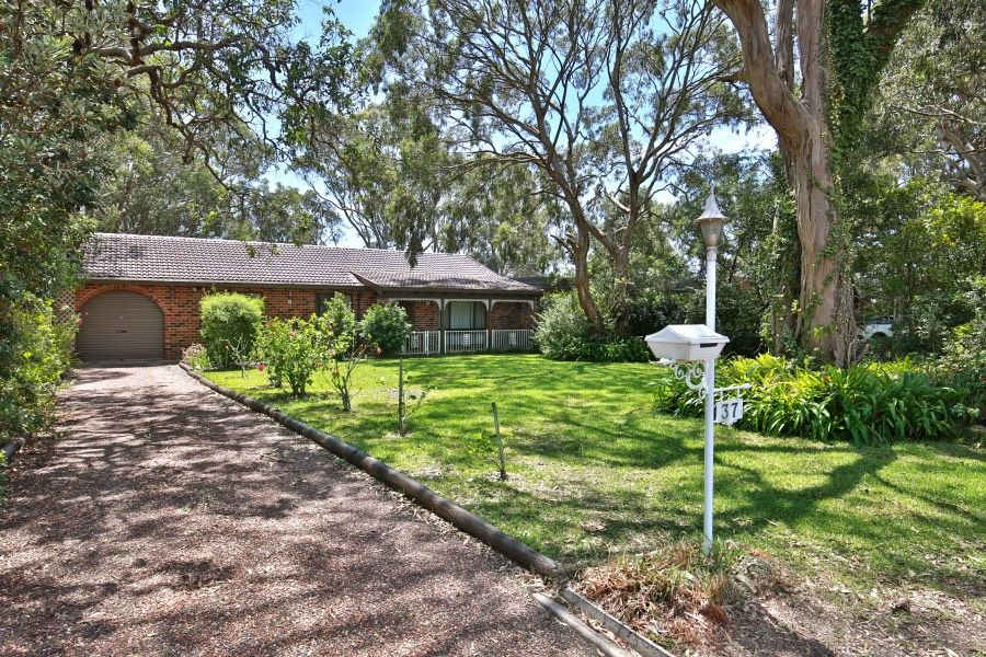 37 Brighton Parade, Culburra Beach NSW 2540, Image 1