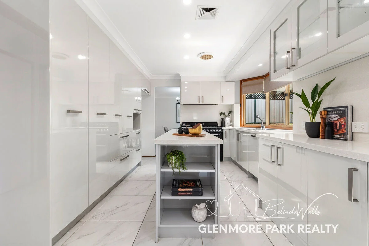 Additional image 4 of 3 Sir John Jamison Circuit, Glenmore Park NSW 2745