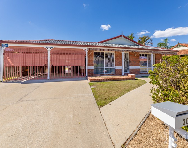 30 Morningview Drive, Caboolture QLD 4510
