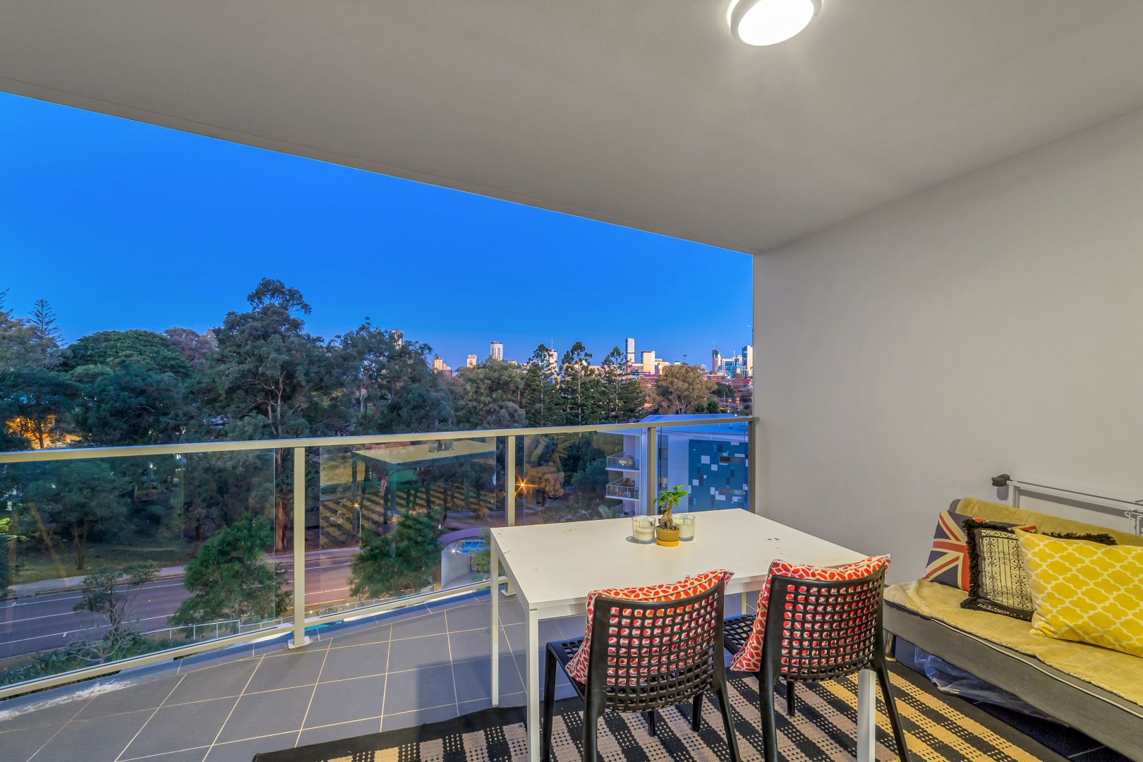 20510/63 Blamey Street, Kelvin Grove QLD 4059, Image 1