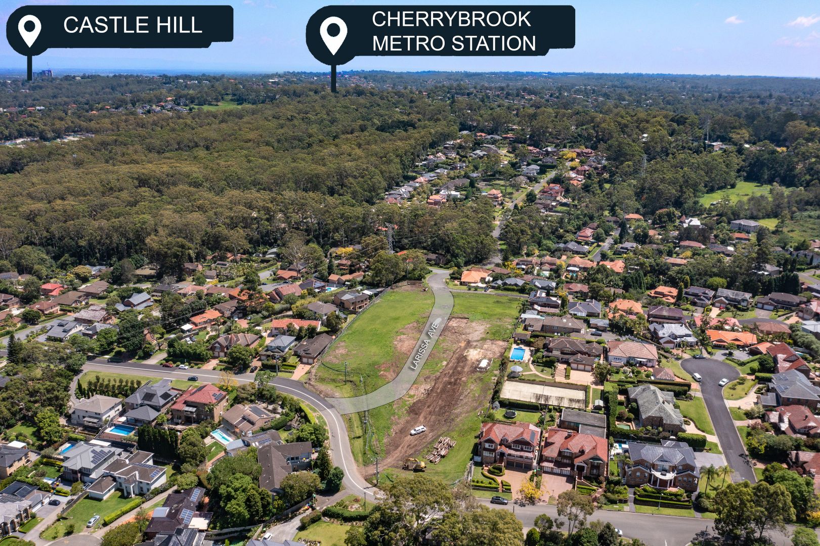 14/79-87 Oratava Avenue, West Pennant Hills NSW 2125, Image 1