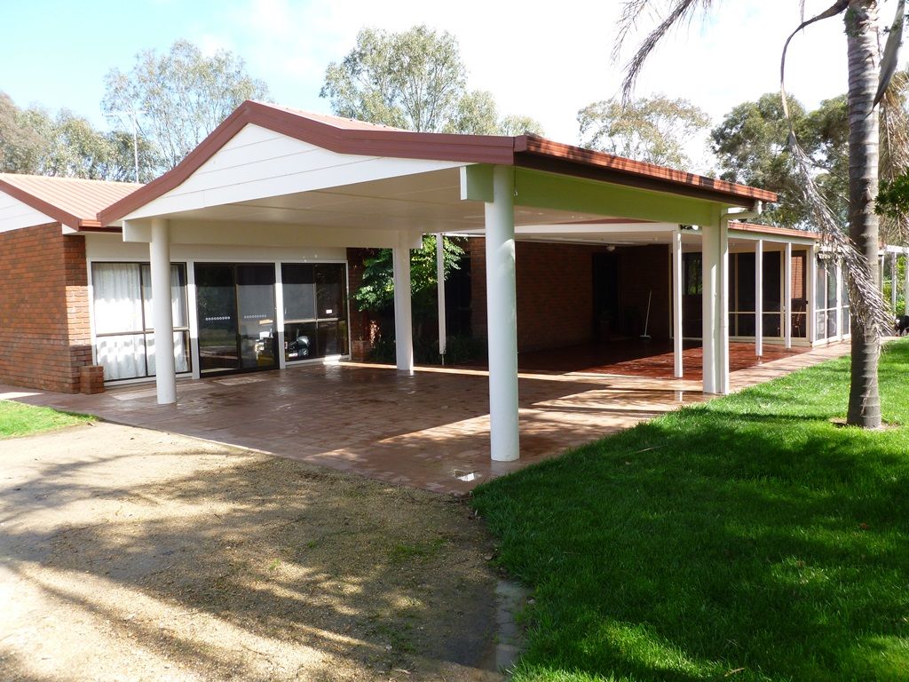 3109 Riverina Highway, Bungowannah NSW 2640, Image 1