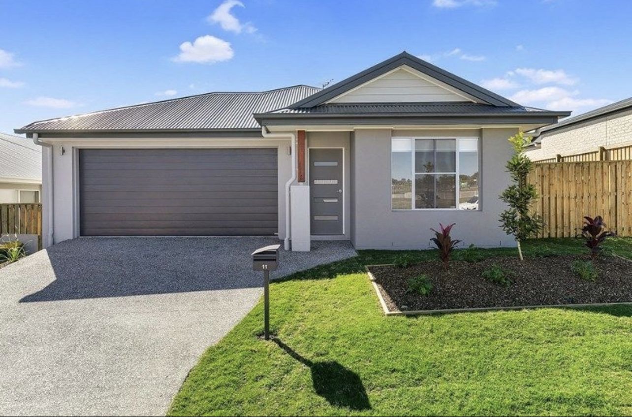 4 bedrooms House in 11 Alkina Dr BURPENGARY QLD, 4505