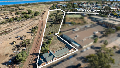Picture of Lot 101 Commercial Road, PORT AUGUSTA SA 5700