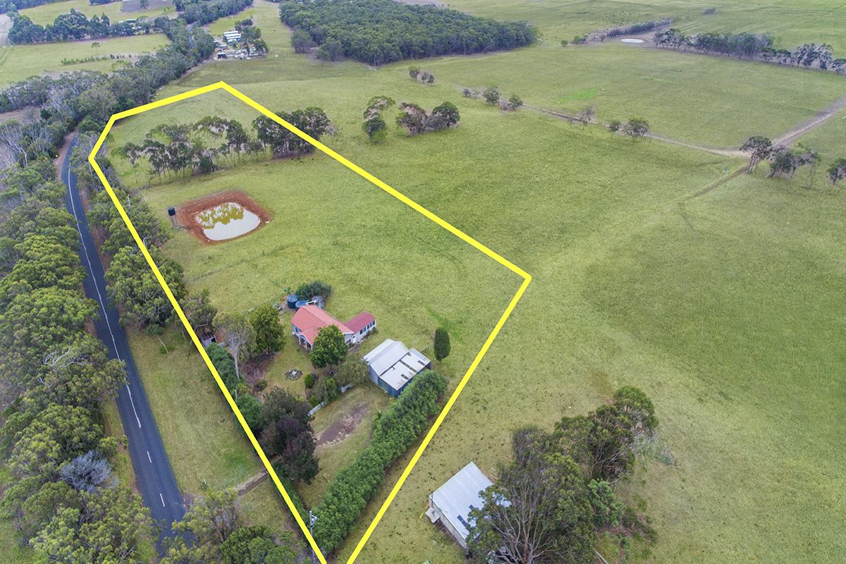 695 Mt Clay Road, Heywood VIC 3304, Image 1