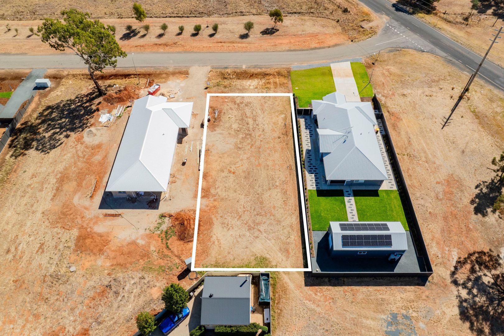 5 Prichard Place, Lockhart NSW 2656, Image 1