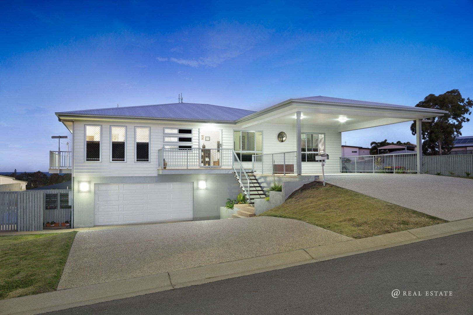 5 Mahogany Way, Lammermoor QLD 4703, Image 0