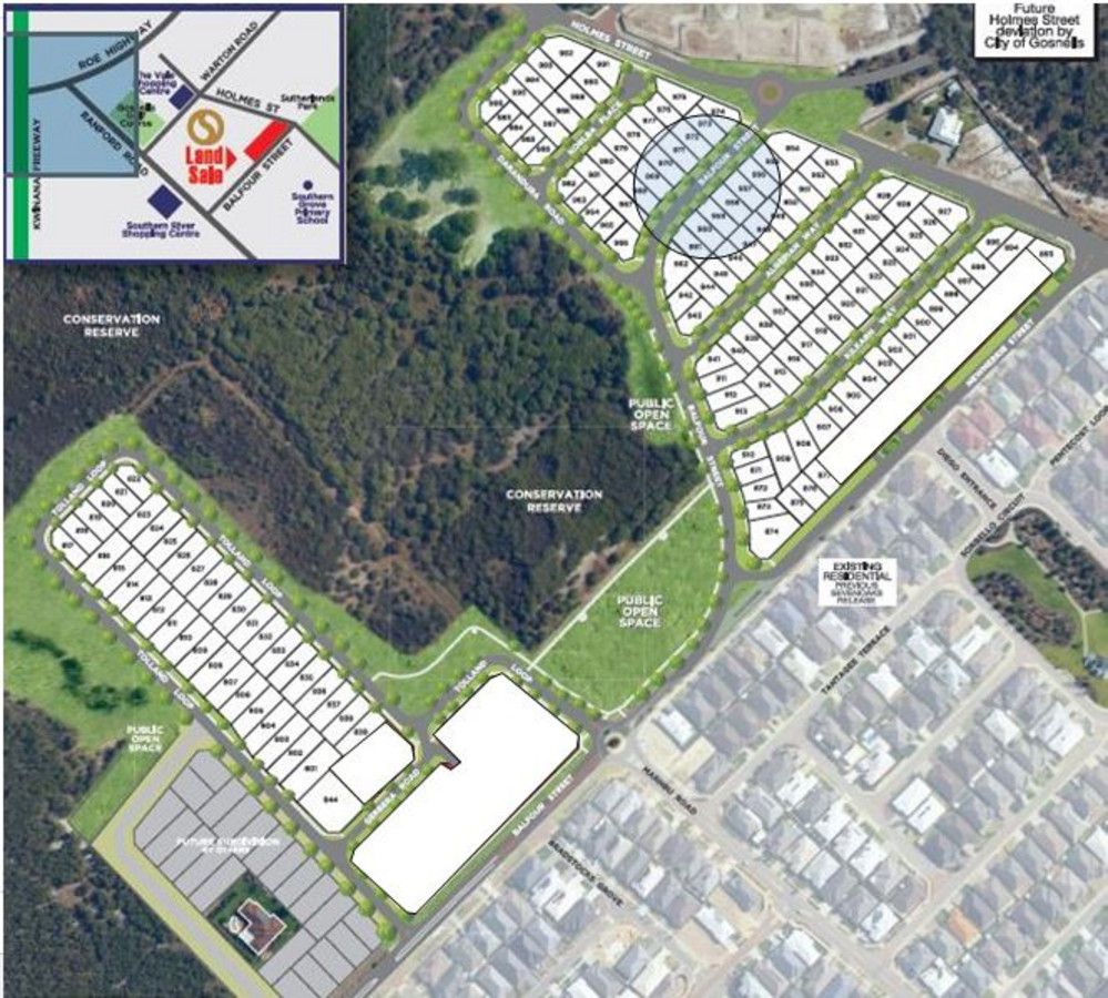 963 Balfour Street, Southern River WA 6110 Domain