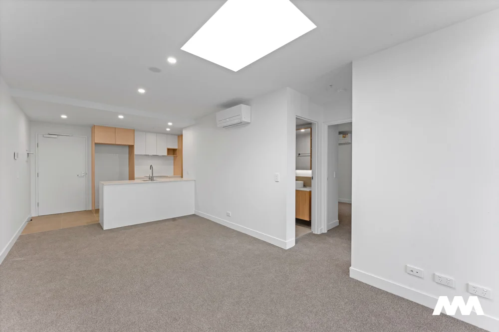 1116/220 Melrose Drive, Phillip ACT 2606